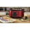 Swan Slow Cooker 3.5 Litre (rouge)